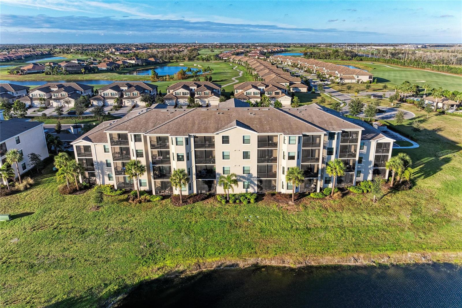 Image 59 of 75 For 18114 Gawthrop Drive 204