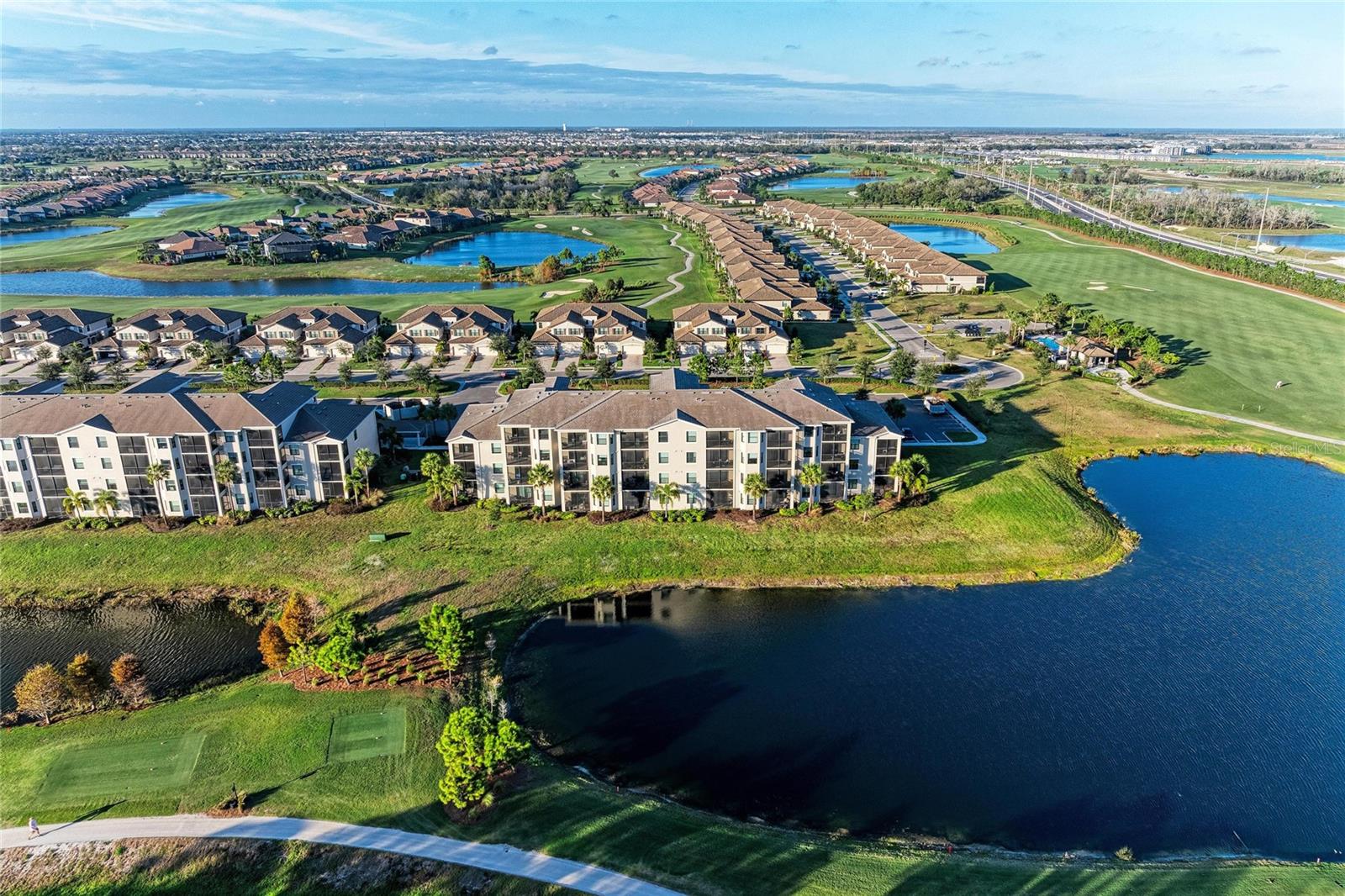 Image 60 of 75 For 18114 Gawthrop Drive 204