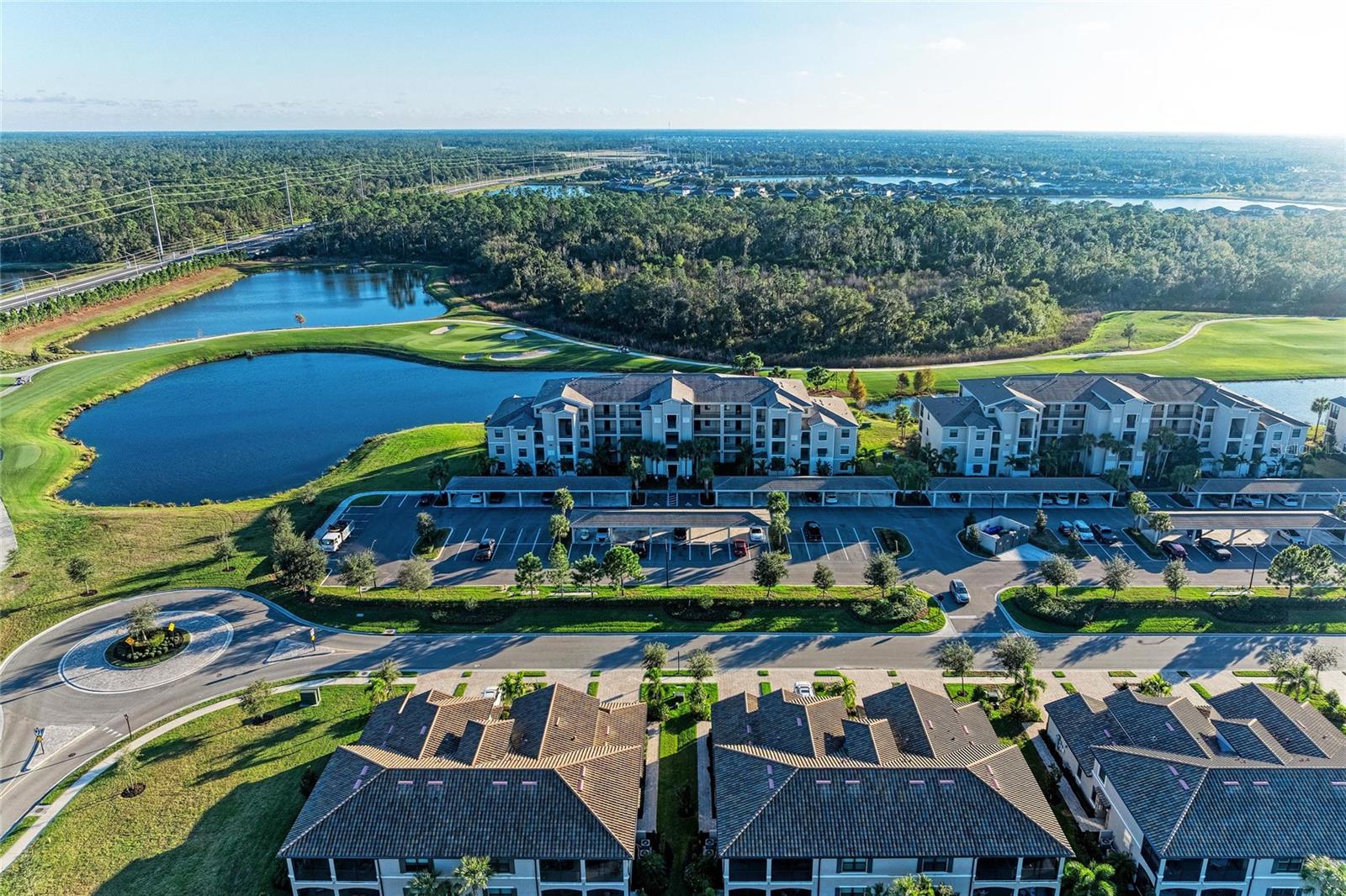 Image 63 of 75 For 18114 Gawthrop Drive 204