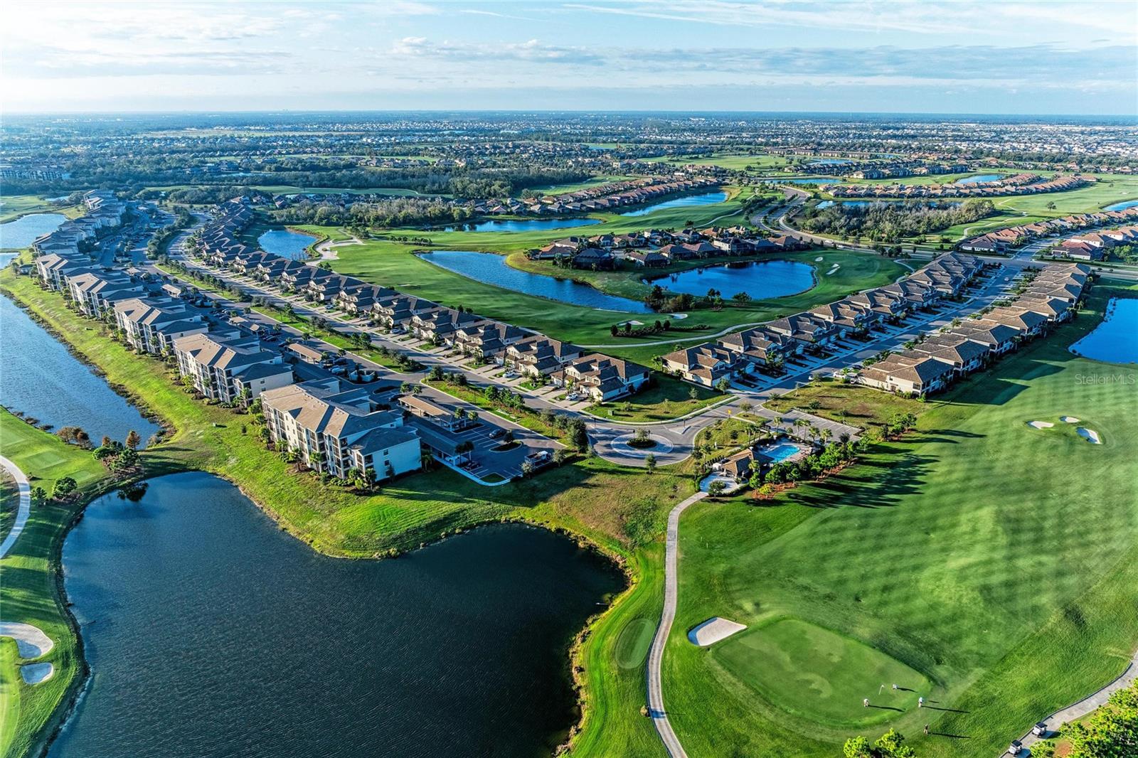 Image 64 of 75 For 18114 Gawthrop Drive 204