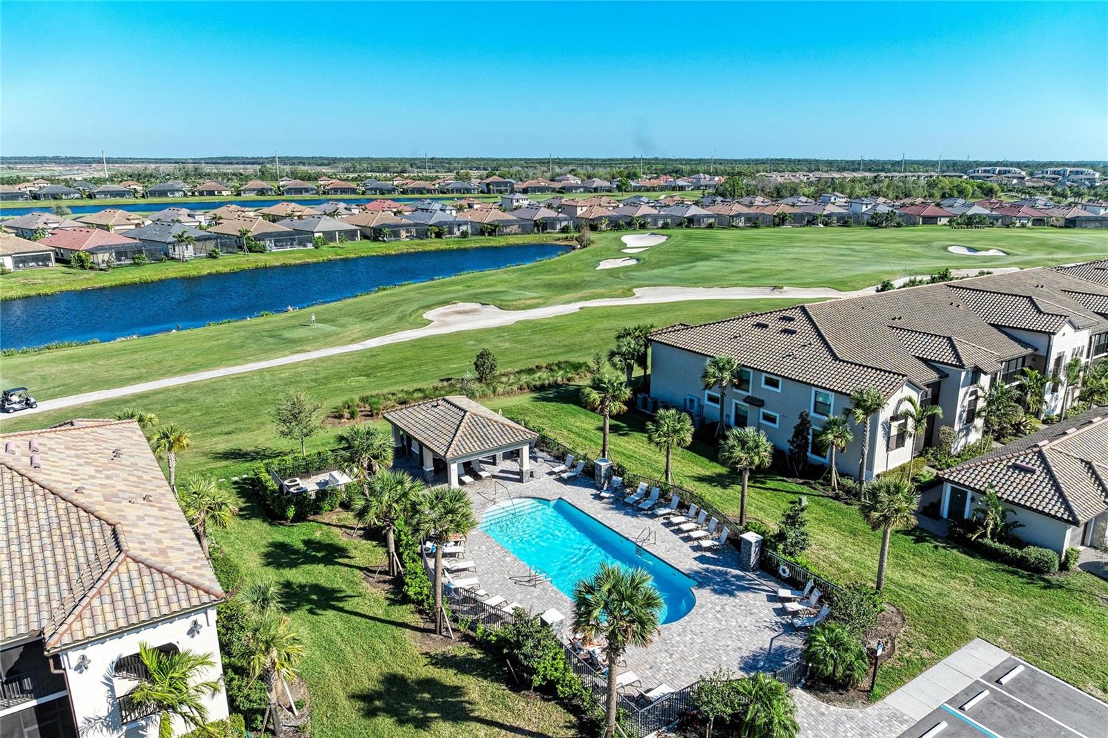 Image 73 of 75 For 18114 Gawthrop Drive 204