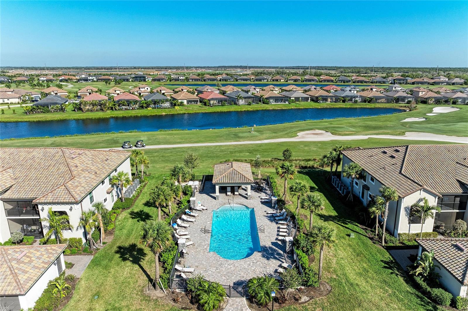 Image 74 of 75 For 18114 Gawthrop Drive 204