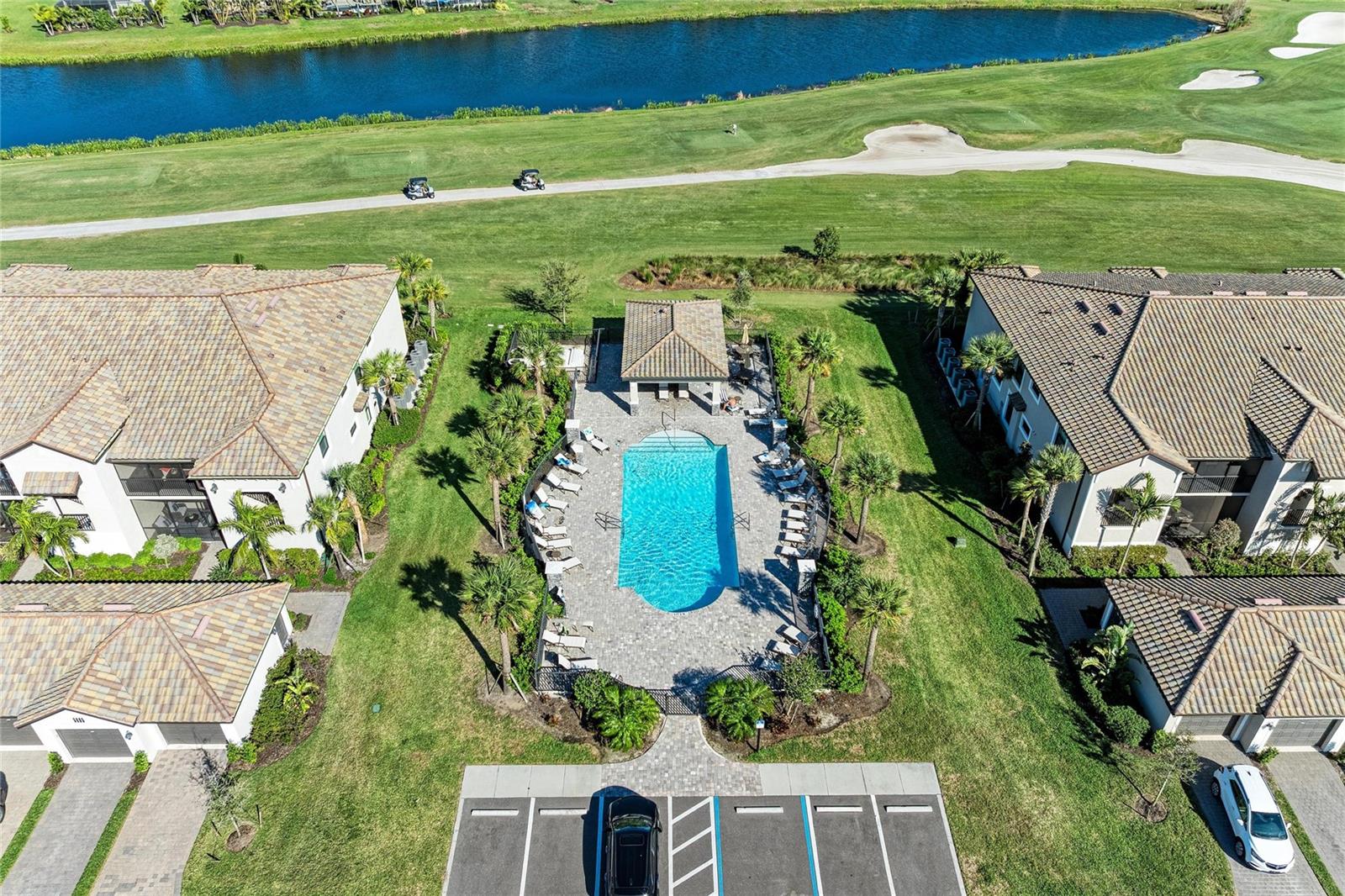 Image 75 of 75 For 18114 Gawthrop Drive 204