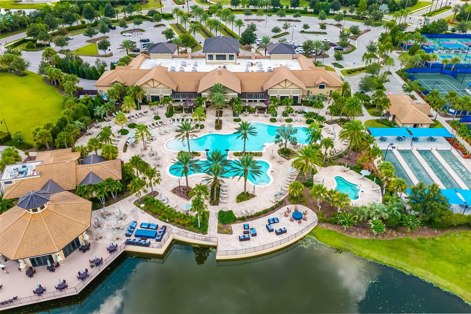 Image 28 of 71 For 16915 Loudon Place