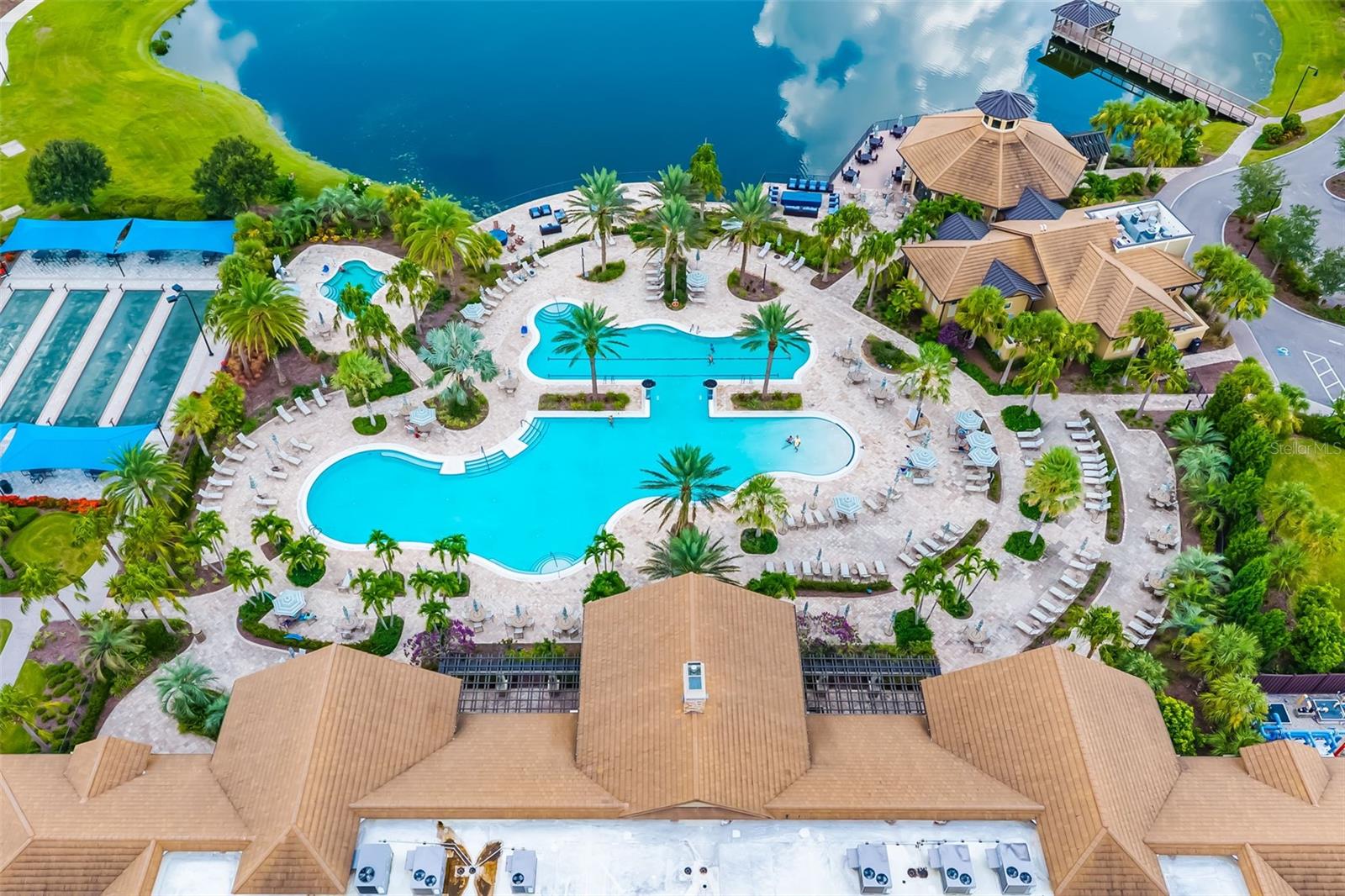 Image 29 of 71 For 16915 Loudon Place