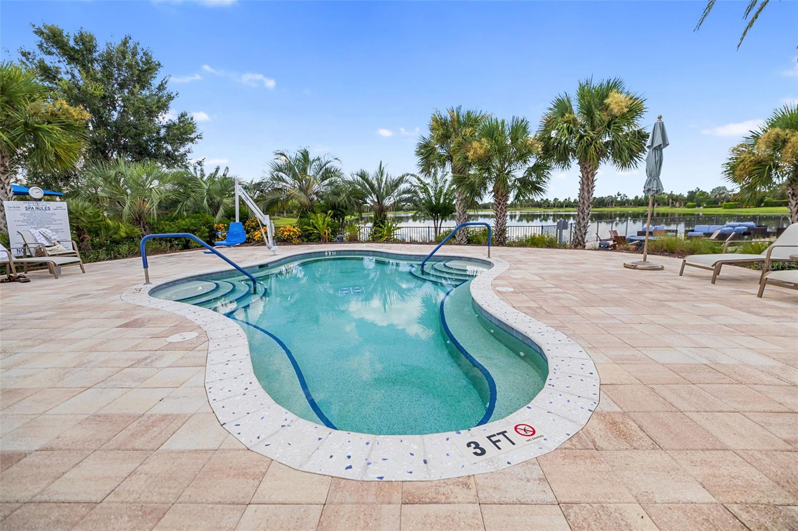 Image 37 of 71 For 16915 Loudon Place