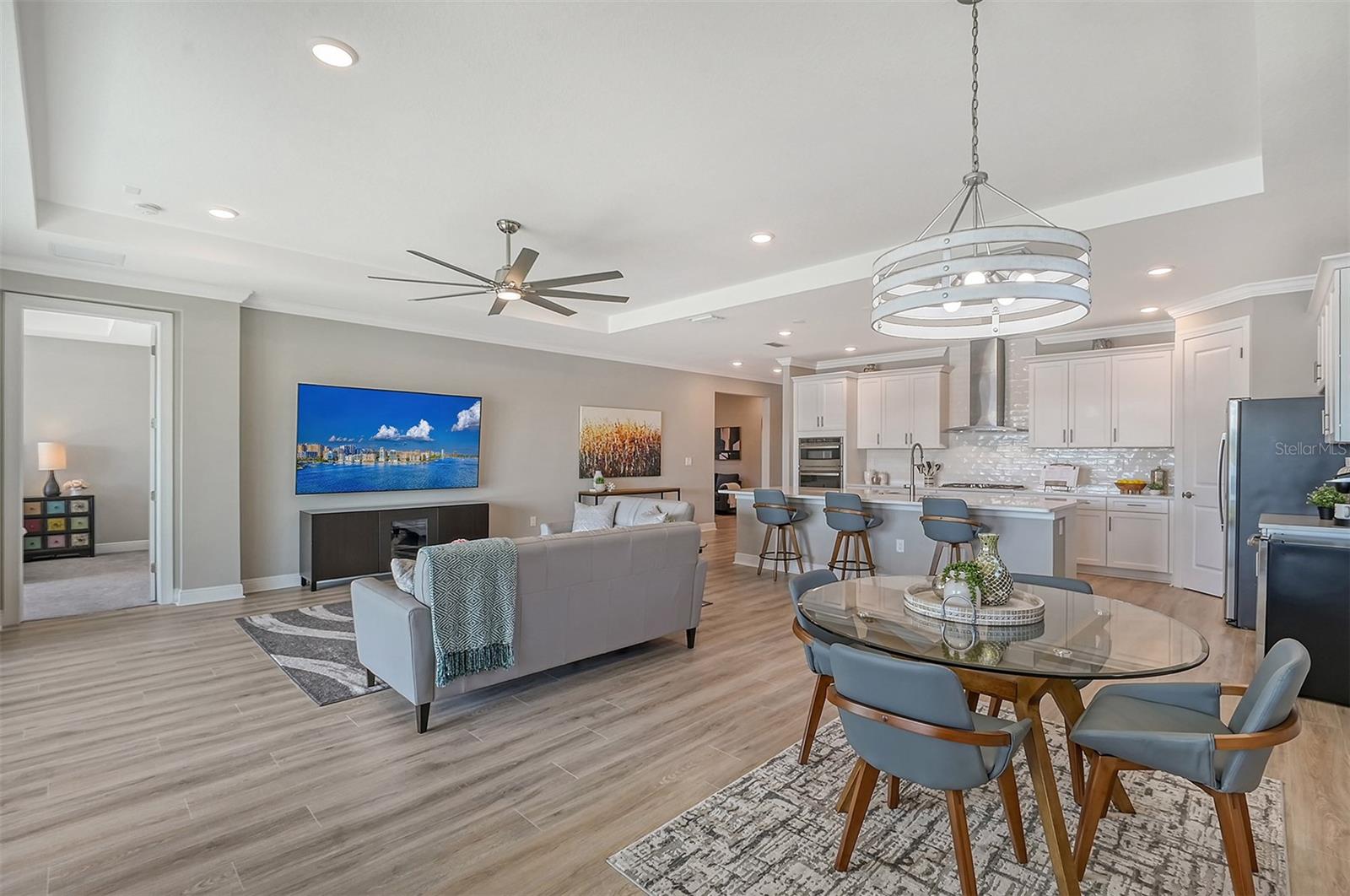 Image 13 of 64 For 17022 Cresswind Terrace