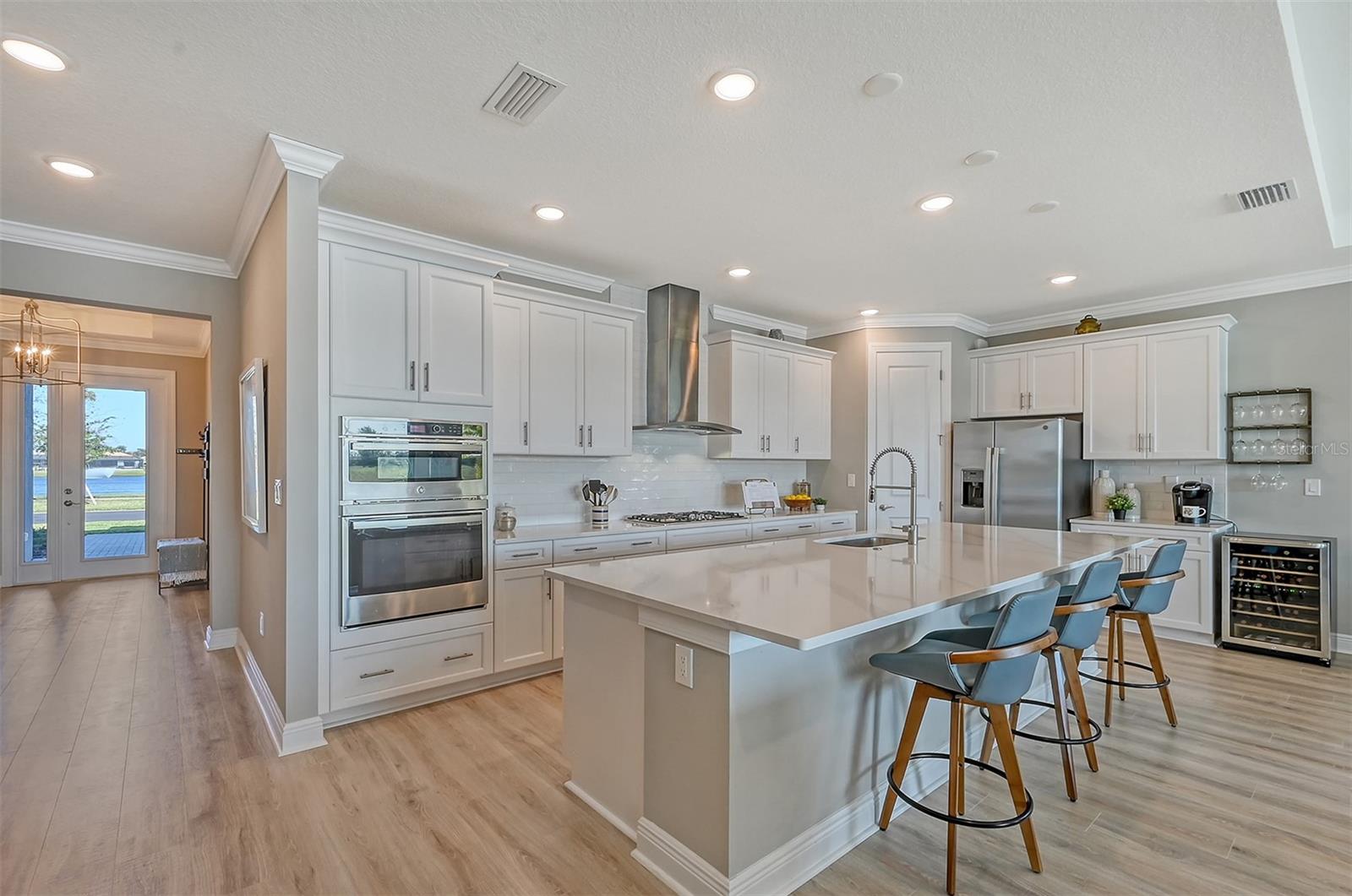 Image 15 of 64 For 17022 Cresswind Terrace