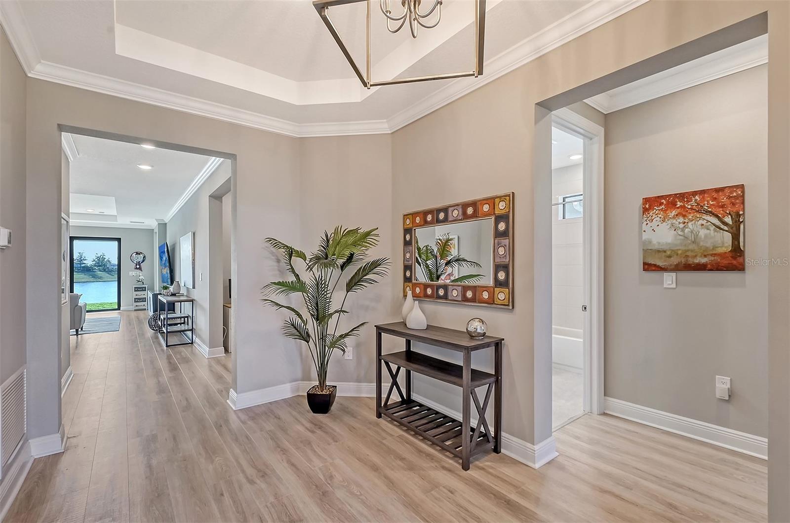 Image 4 of 64 For 17022 Cresswind Terrace