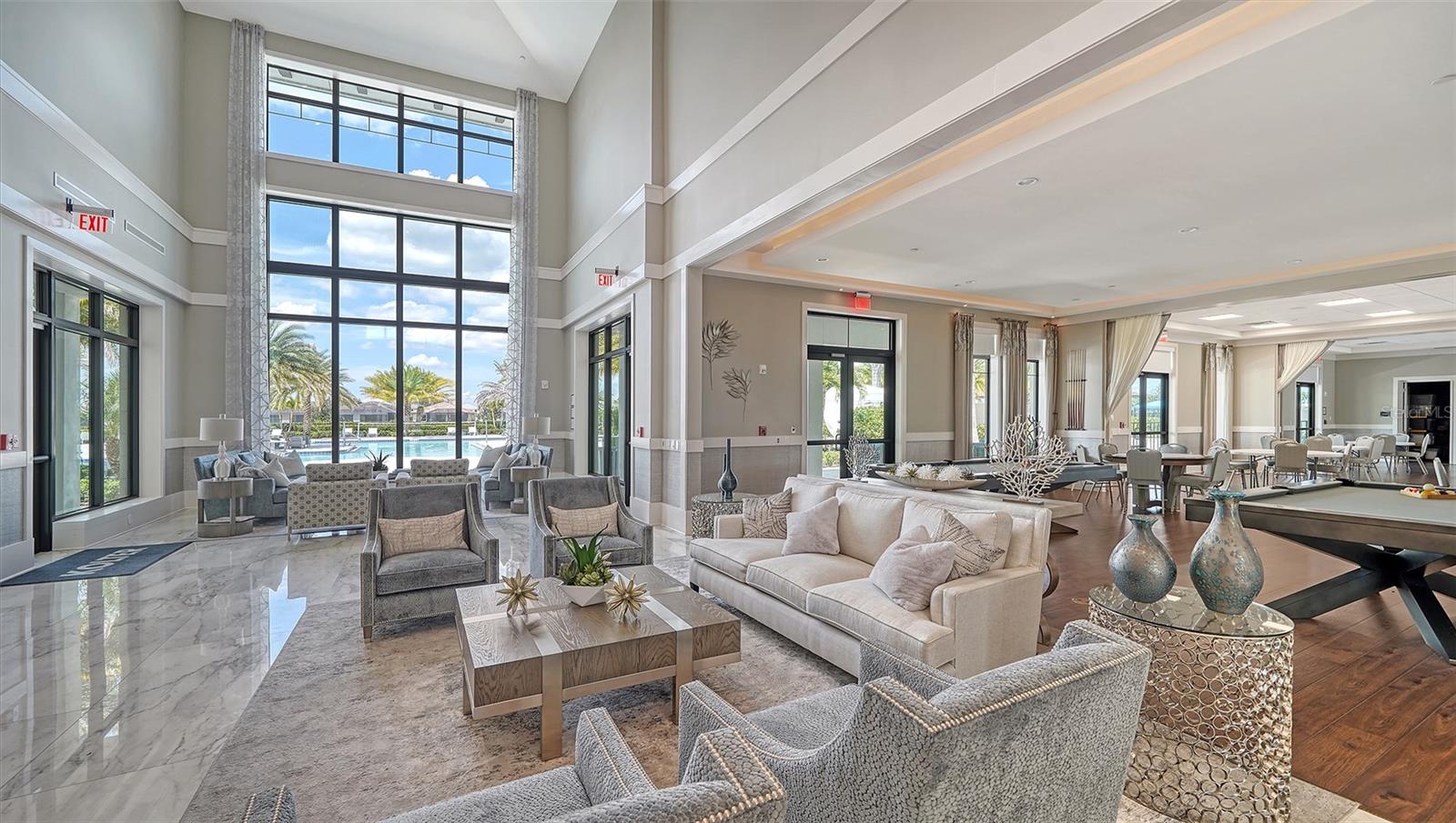 Image 55 of 64 For 17022 Cresswind Terrace