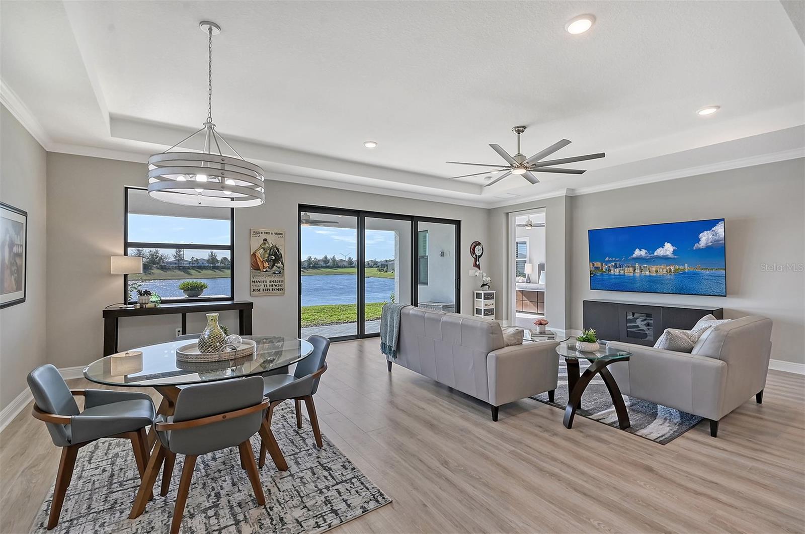 Image 8 of 64 For 17022 Cresswind Terrace