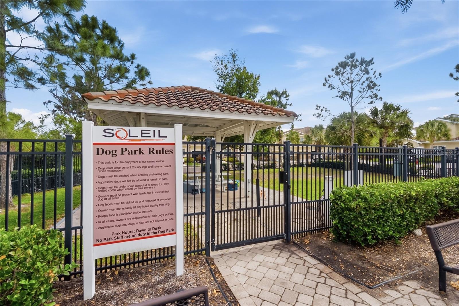 Image 34 of 38 For 8342 Enclave Way 102