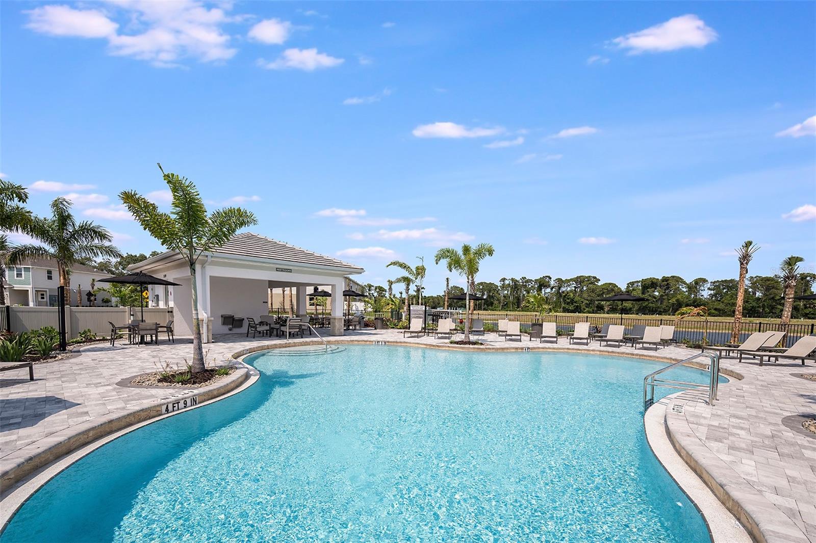 Image 39 of 57 For 5821 Biscotti Street