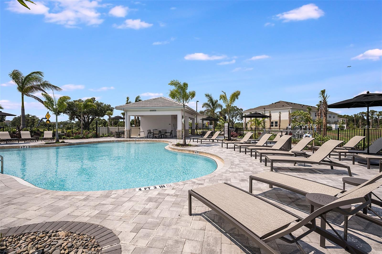 Image 44 of 57 For 5821 Biscotti Street