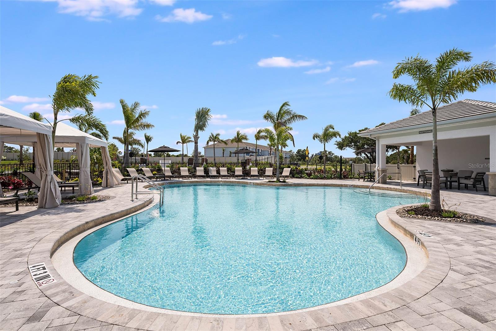 Image 45 of 57 For 5821 Biscotti Street