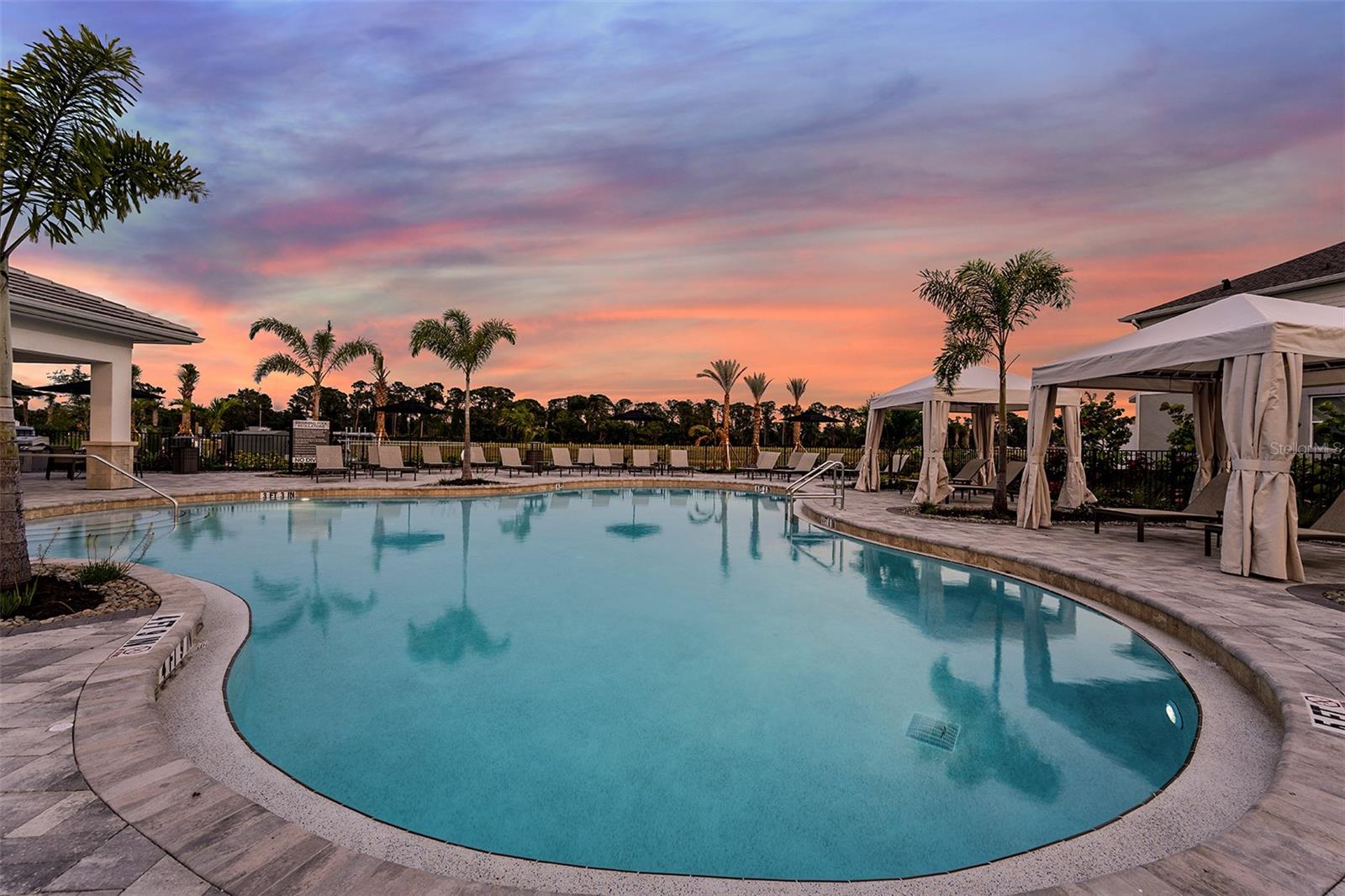 Image 56 of 57 For 5821 Biscotti Street