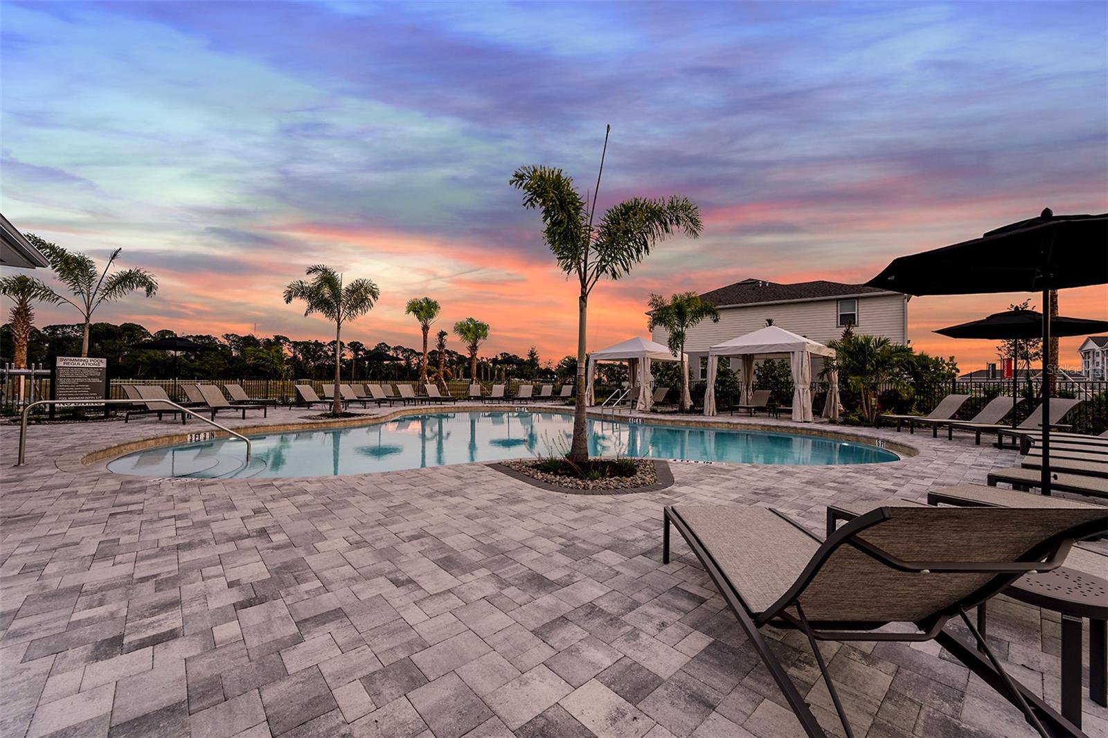 Image 57 of 57 For 5821 Biscotti Street