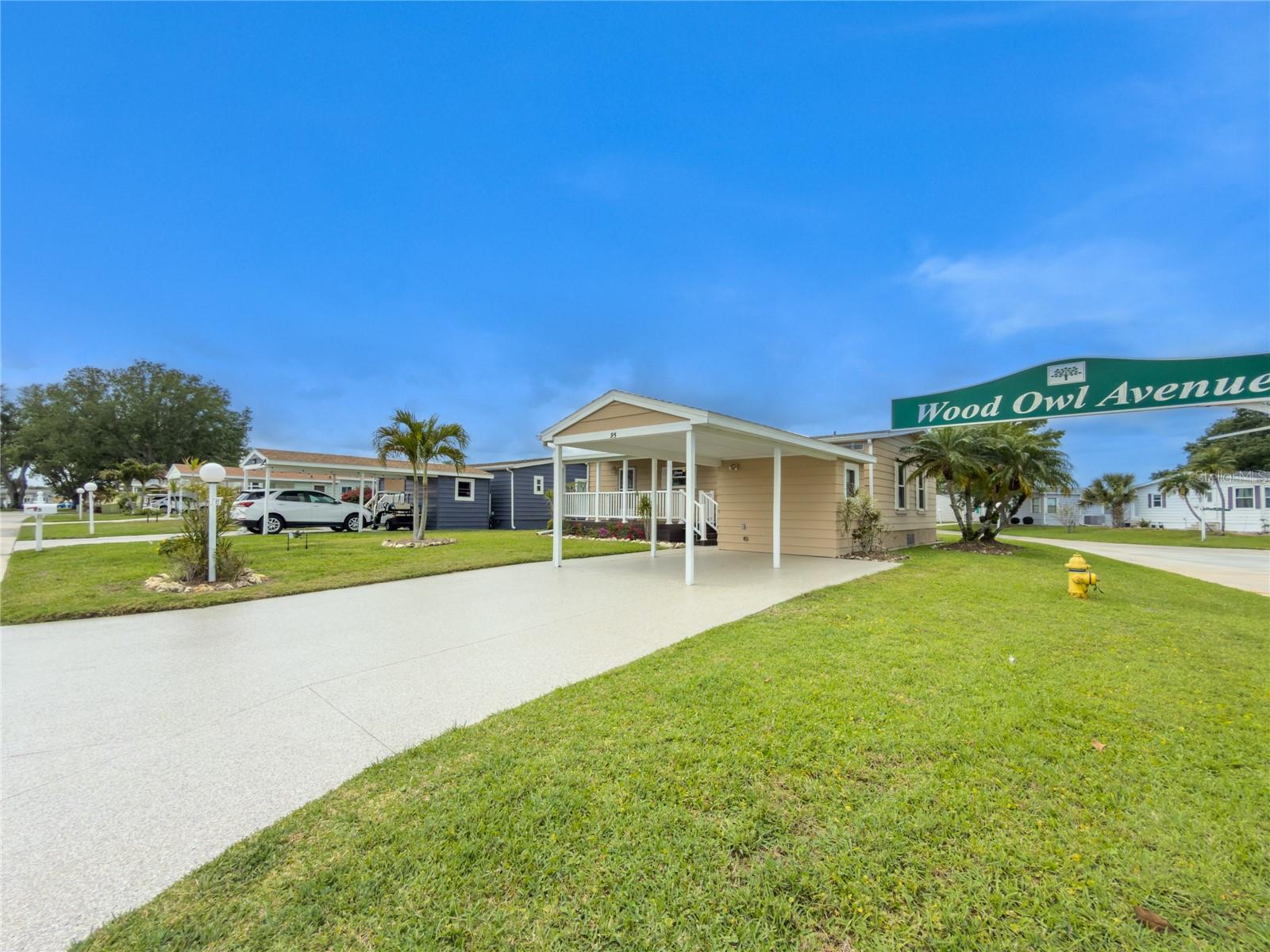 Image 3 of 50 For 95 Wood Owl Avenue