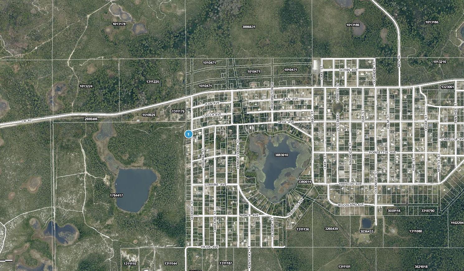 Image 6 of 6 For 15-17-28-0200-009-00100 Georgia Street