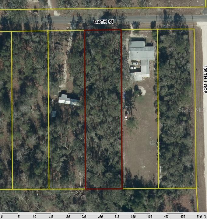 Details for 0 144th Street, LIVE OAK, FL 32060
