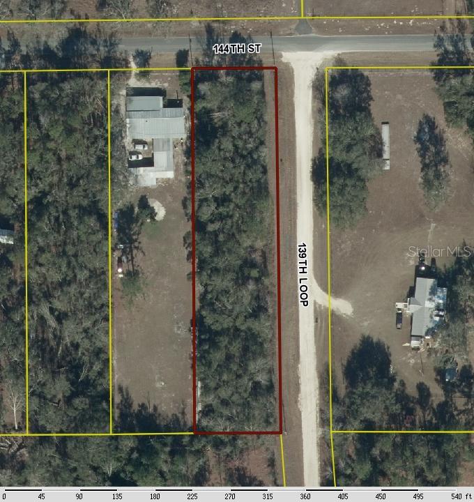 Details for 0 144th Street, LIVE OAK, FL 32060