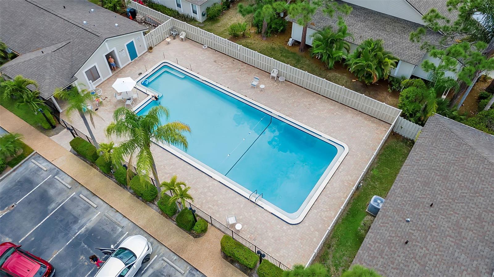 Image 40 of 40 For 7935 Woodpointe Court 21