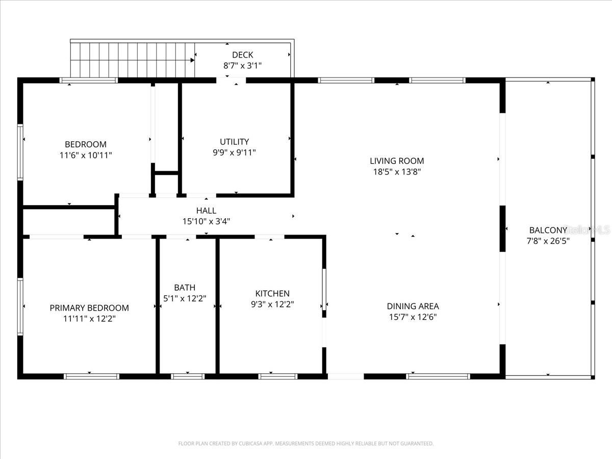 Image 25 of 27 For 416 Magnolia Avenue