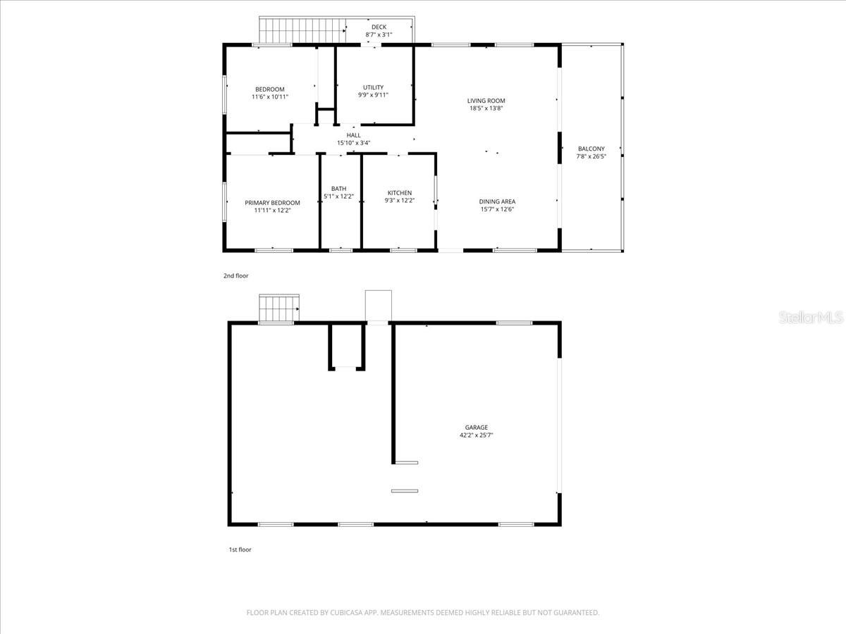 Image 27 of 27 For 416 Magnolia Avenue