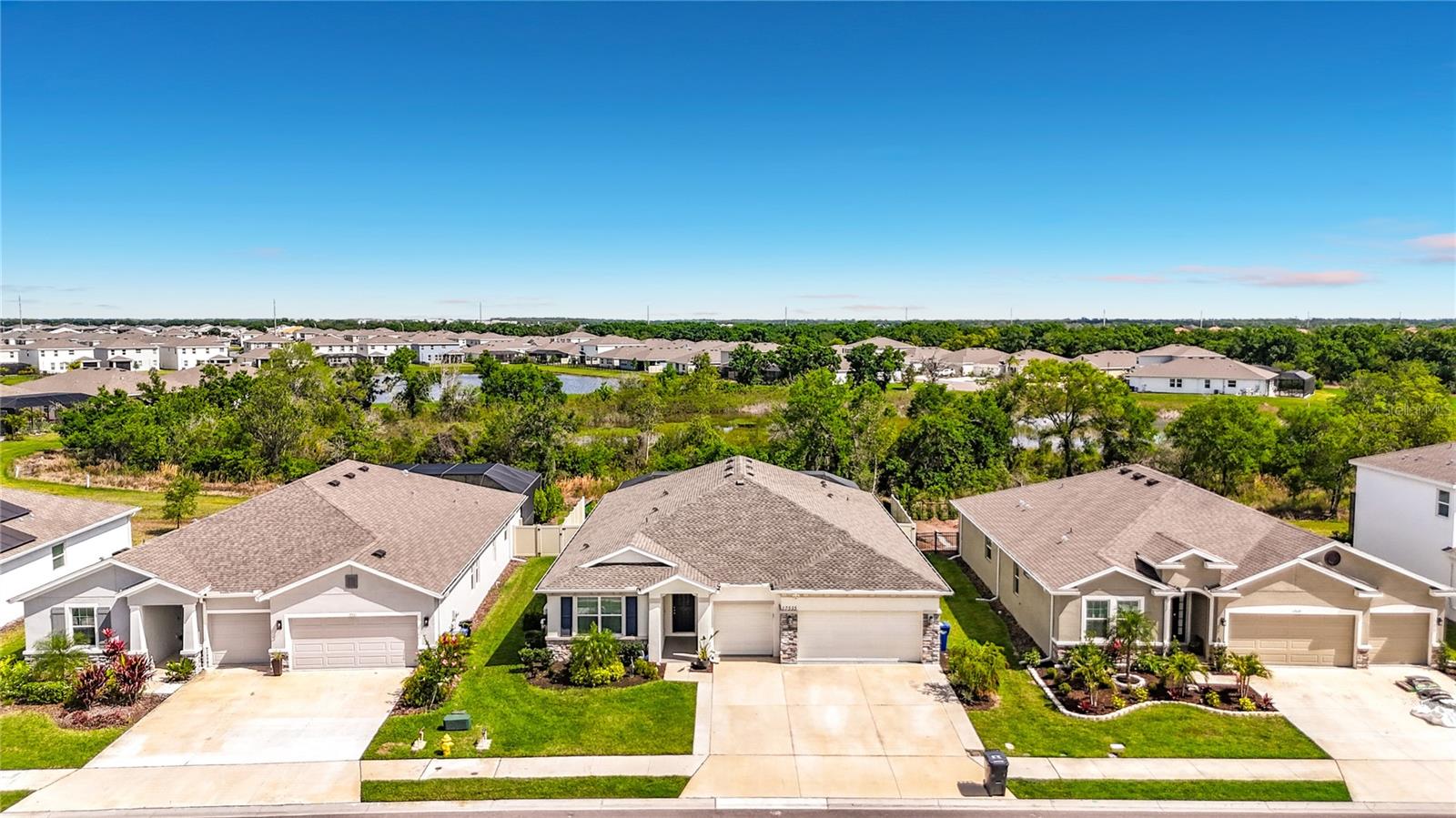 Image 2 of 62 For 17535 Cantarina Cove