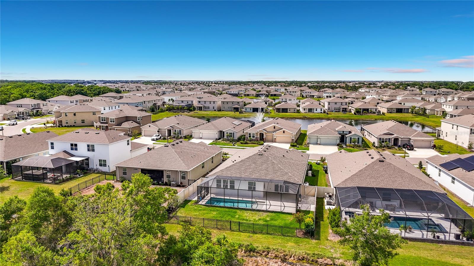 Image 58 of 62 For 17535 Cantarina Cove