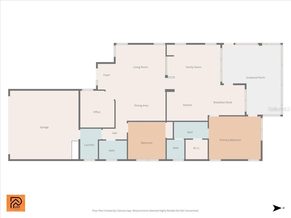 Image 40 of 40 For 5013 Seagrass Drive