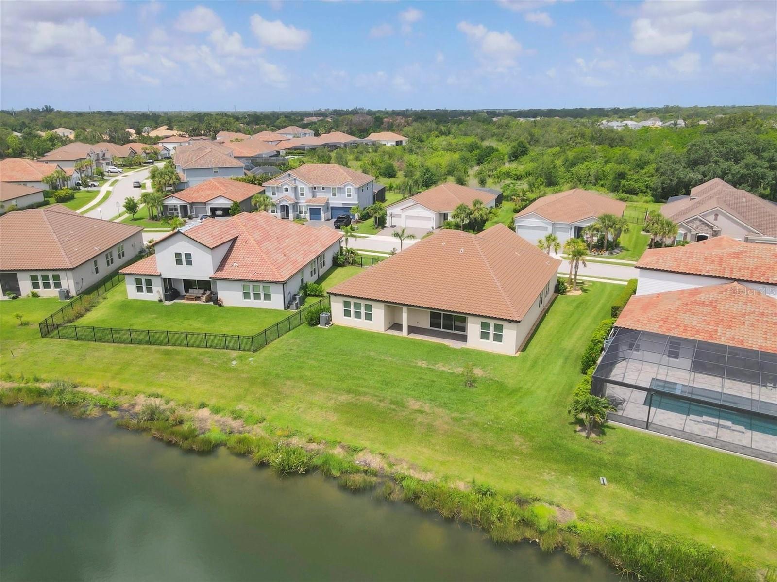 Image 44 of 45 For 7228 Great Egret Boulevard