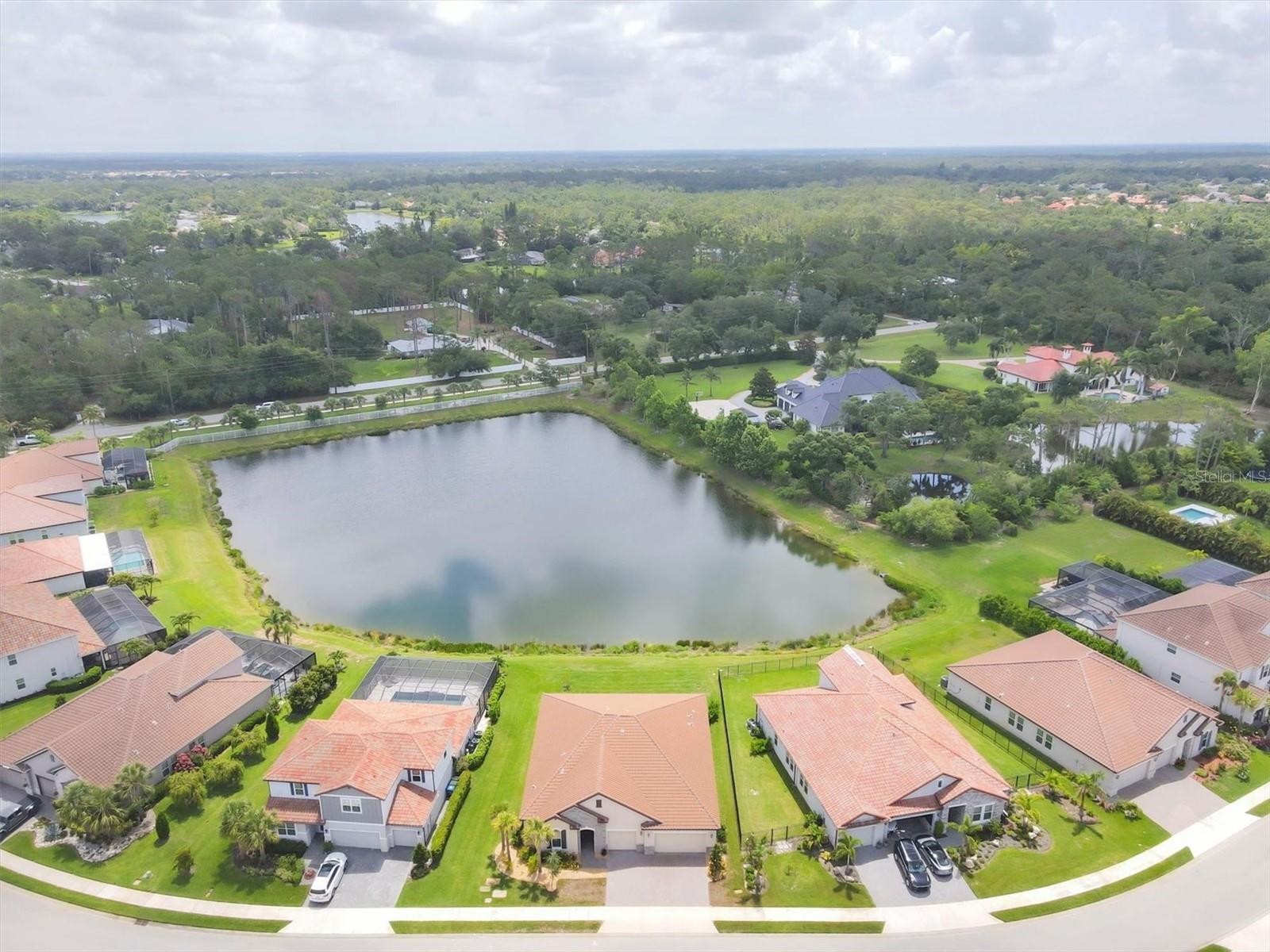 Image 9 of 45 For 7228 Great Egret Boulevard