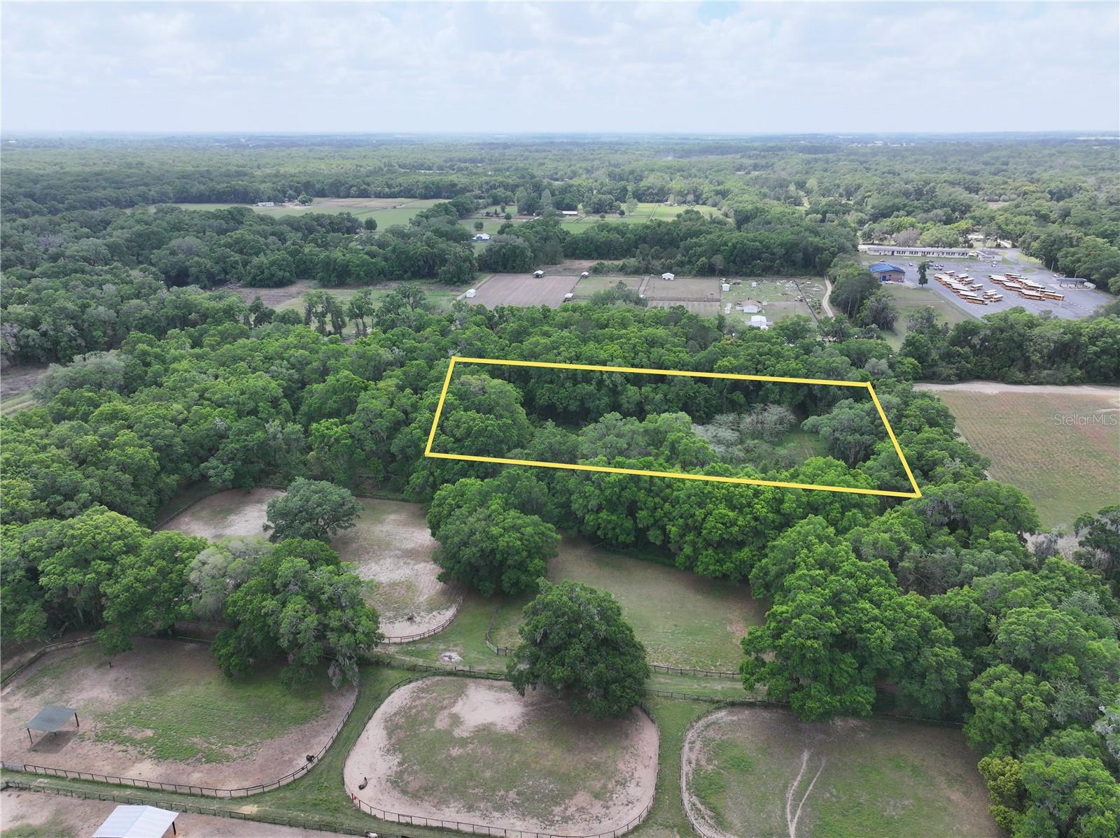 Details for 0 38th Street, REDDICK, FL 32686