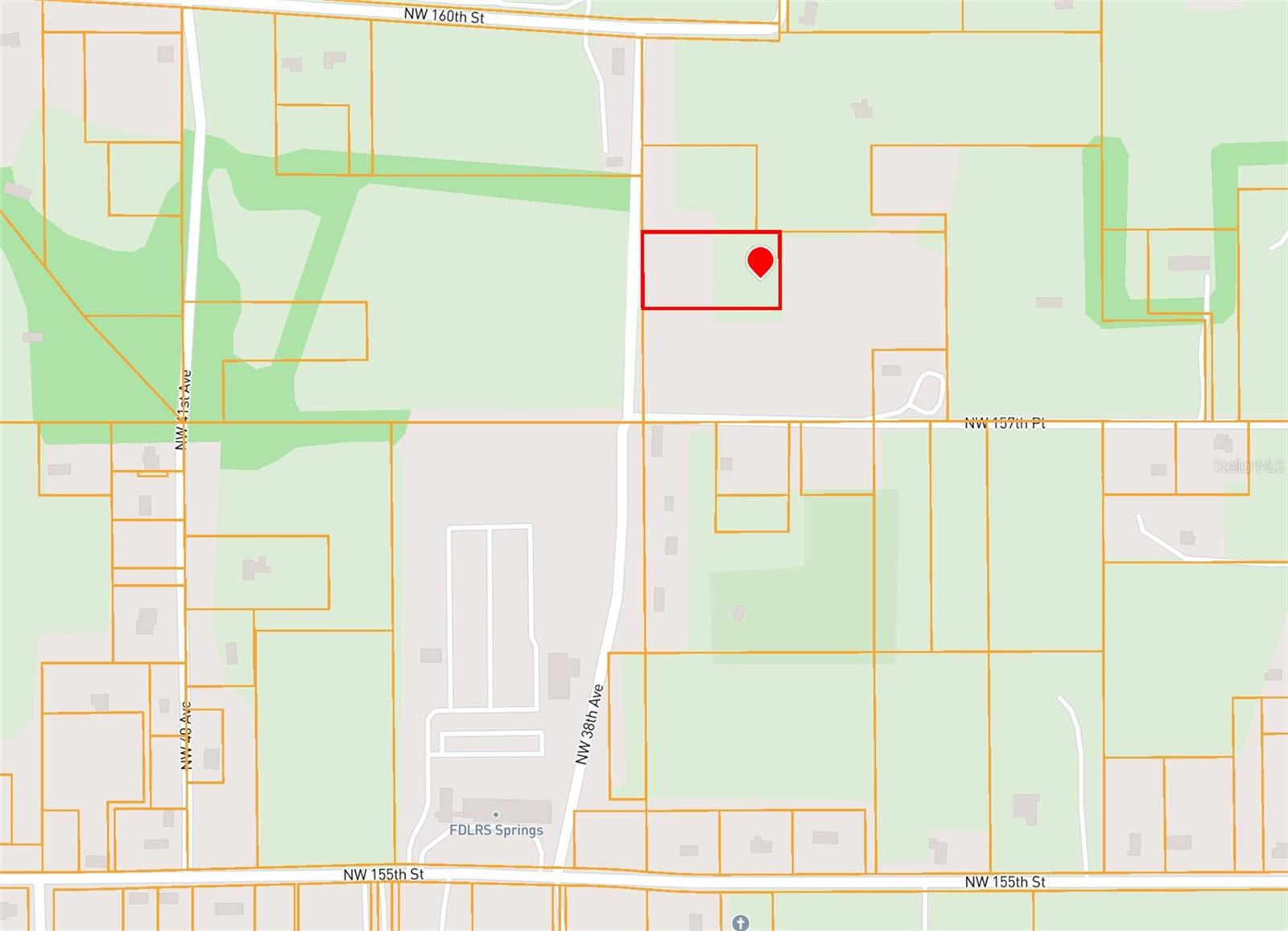 Image 19 of 19 For 0 38th Street