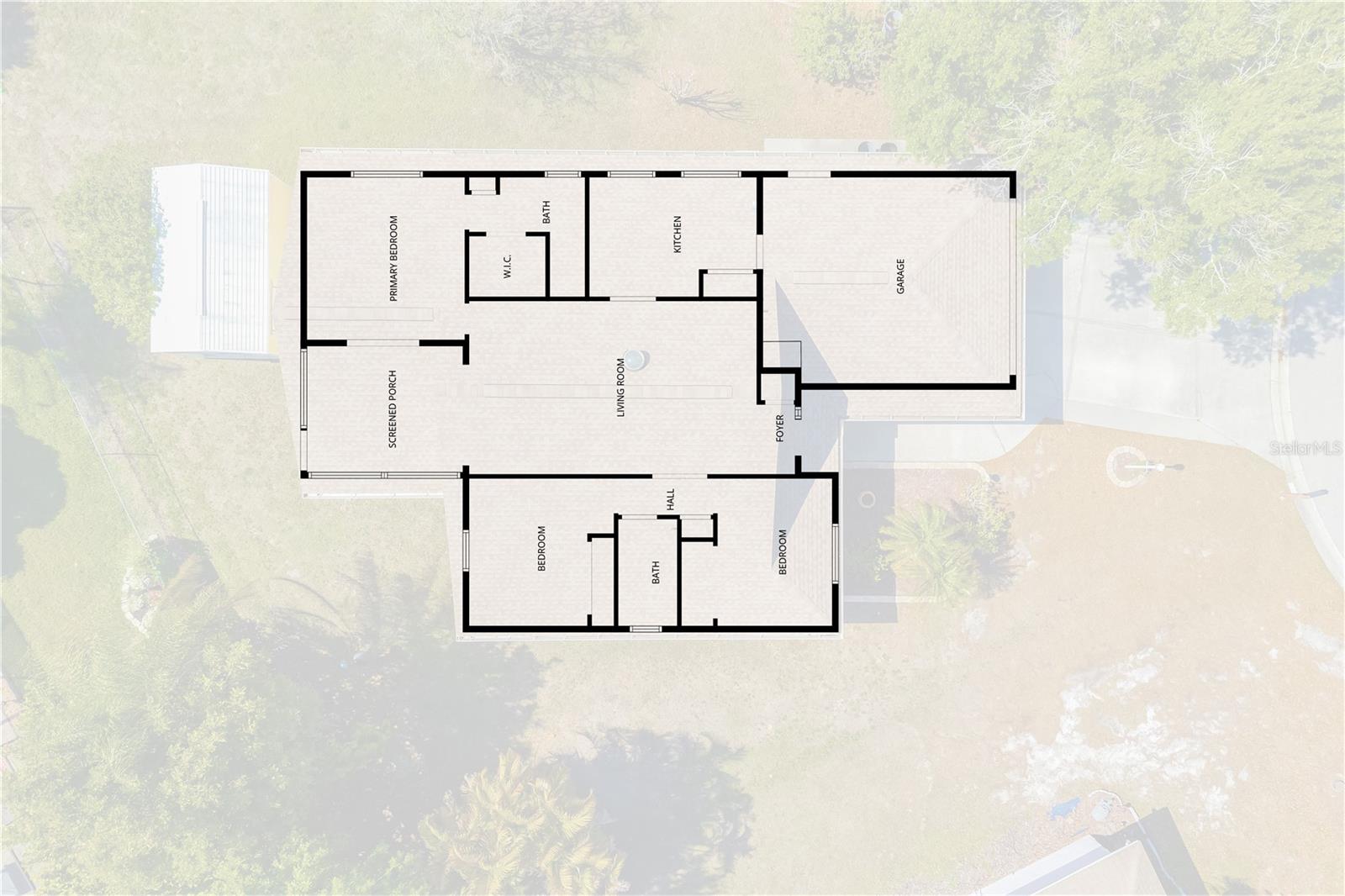 Image 9 of 47 For 5462 Cynthia Lane