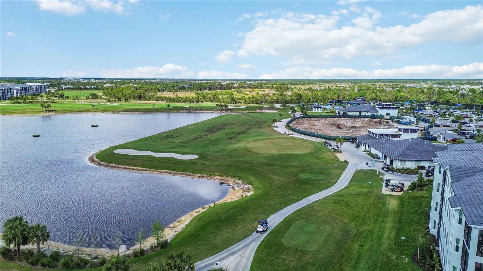 Image 36 of 51 For 12140 Wellen Golf Street 208