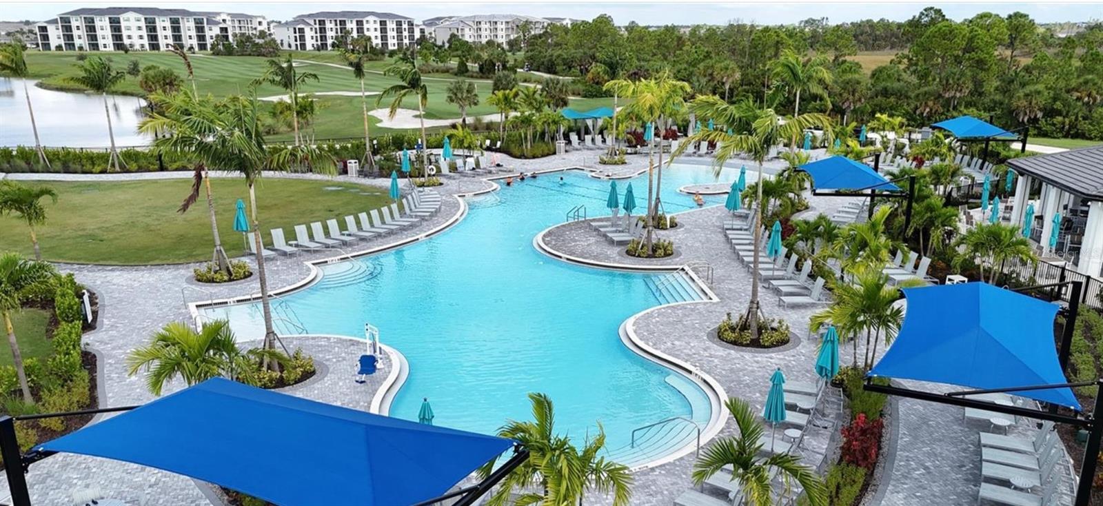 Image 42 of 51 For 12140 Wellen Golf Street 208