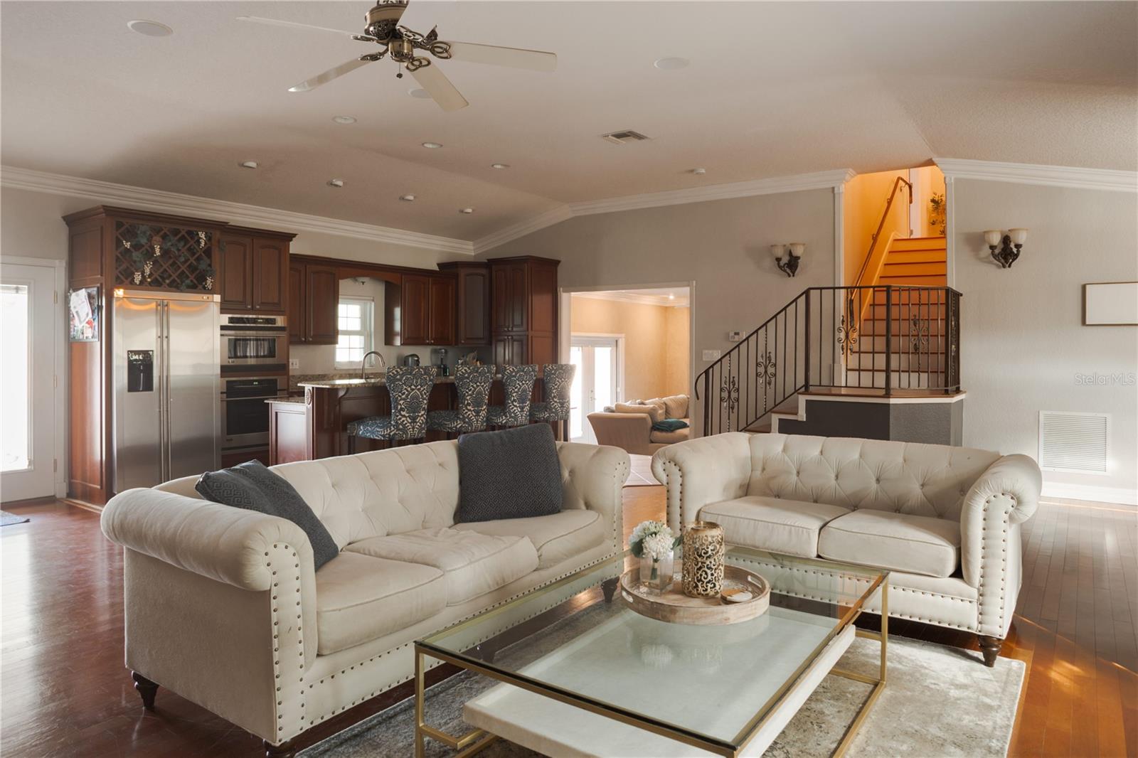 Image 10 of 28 For 8445 Shady Glen Drive