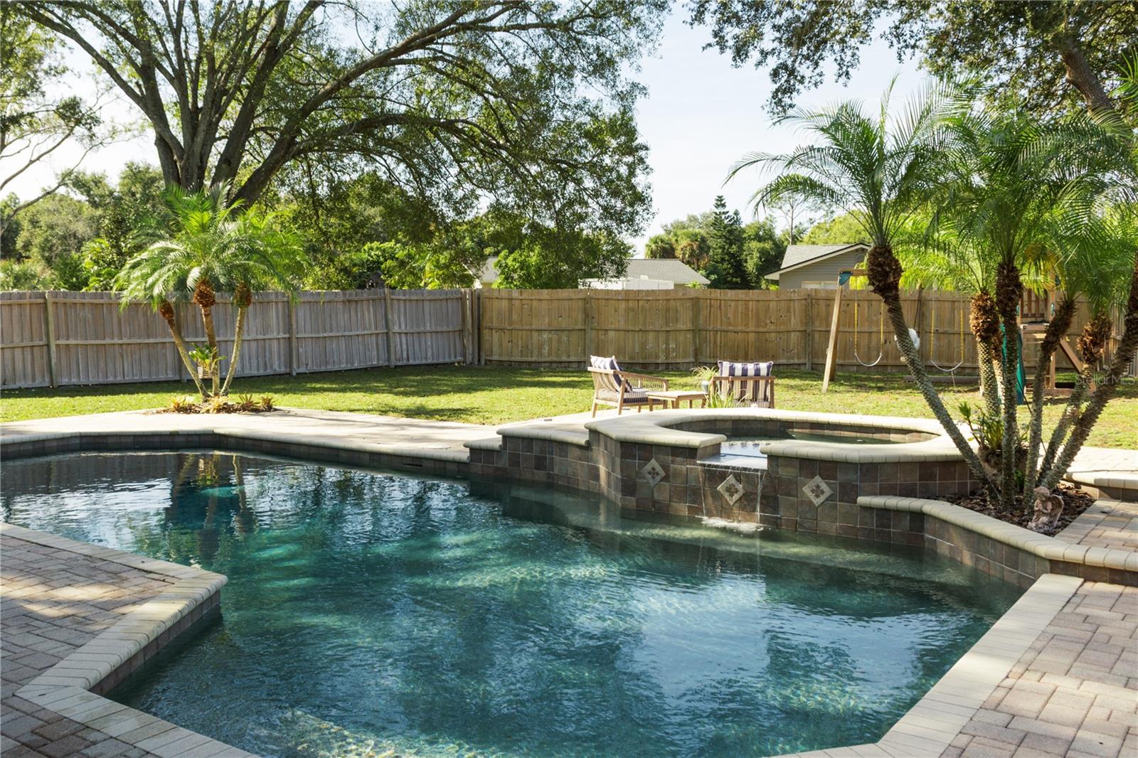 Image 2 of 28 For 8445 Shady Glen Drive