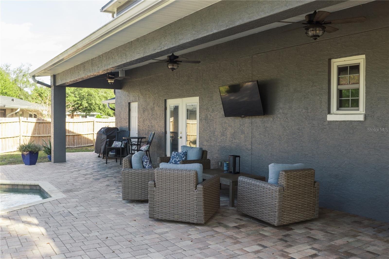 Image 25 of 28 For 8445 Shady Glen Drive