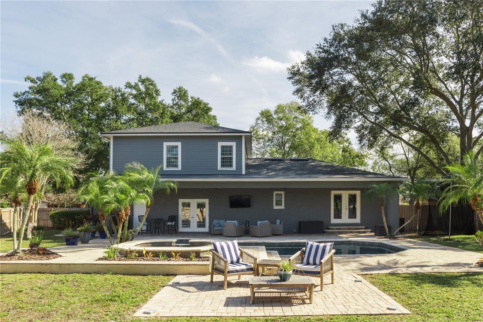 Image 3 of 28 For 8445 Shady Glen Drive