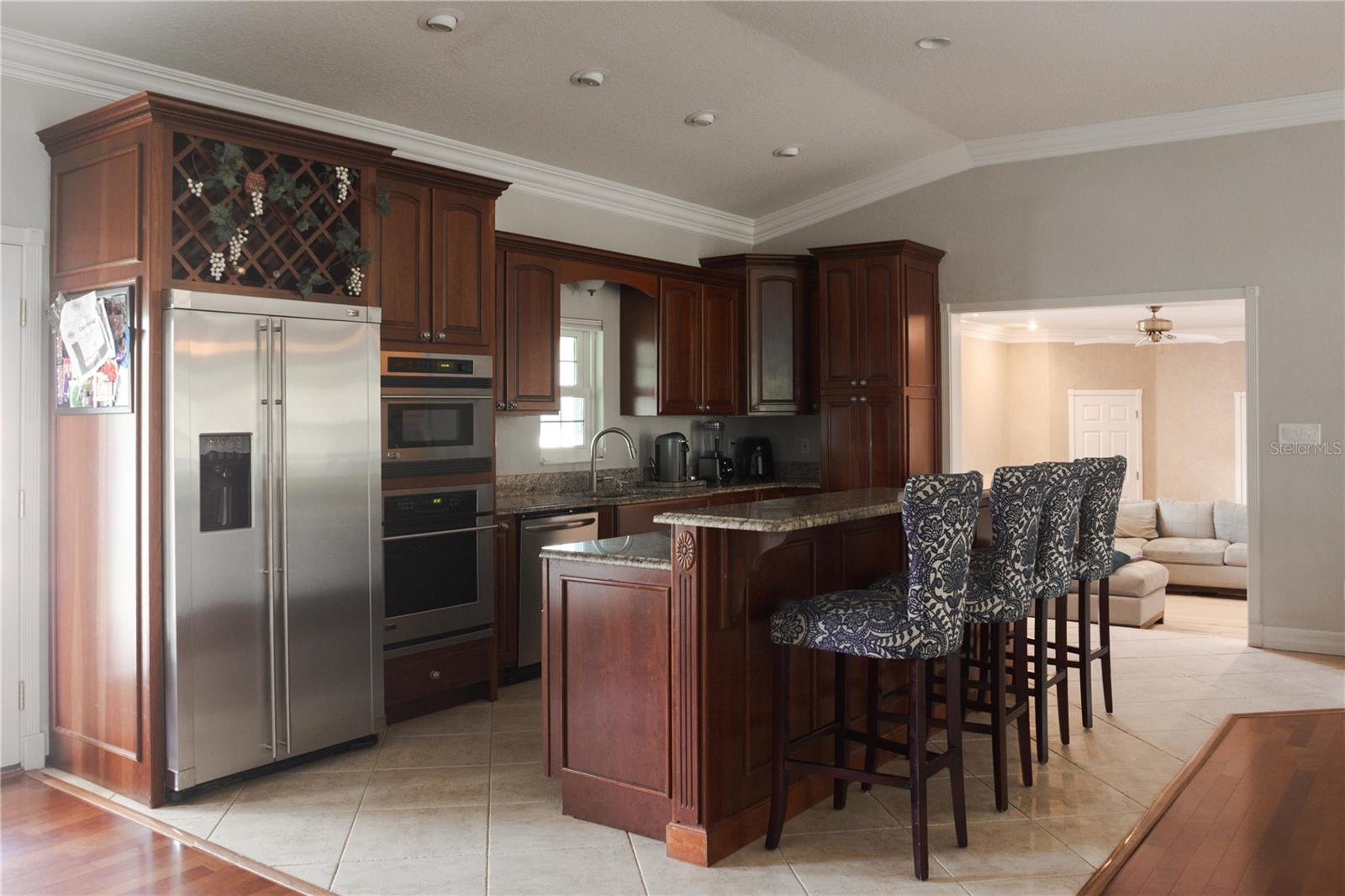 Image 8 of 28 For 8445 Shady Glen Drive