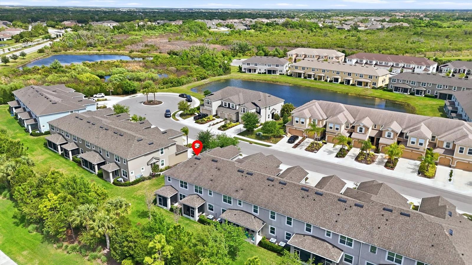 Image 40 of 40 For 5552 Pleasantview Court