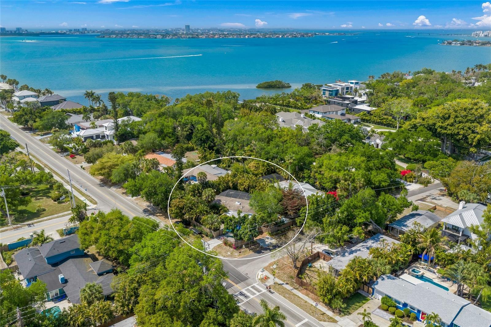 Details for 3424 Old Oak Drive, SARASOTA, FL 34239