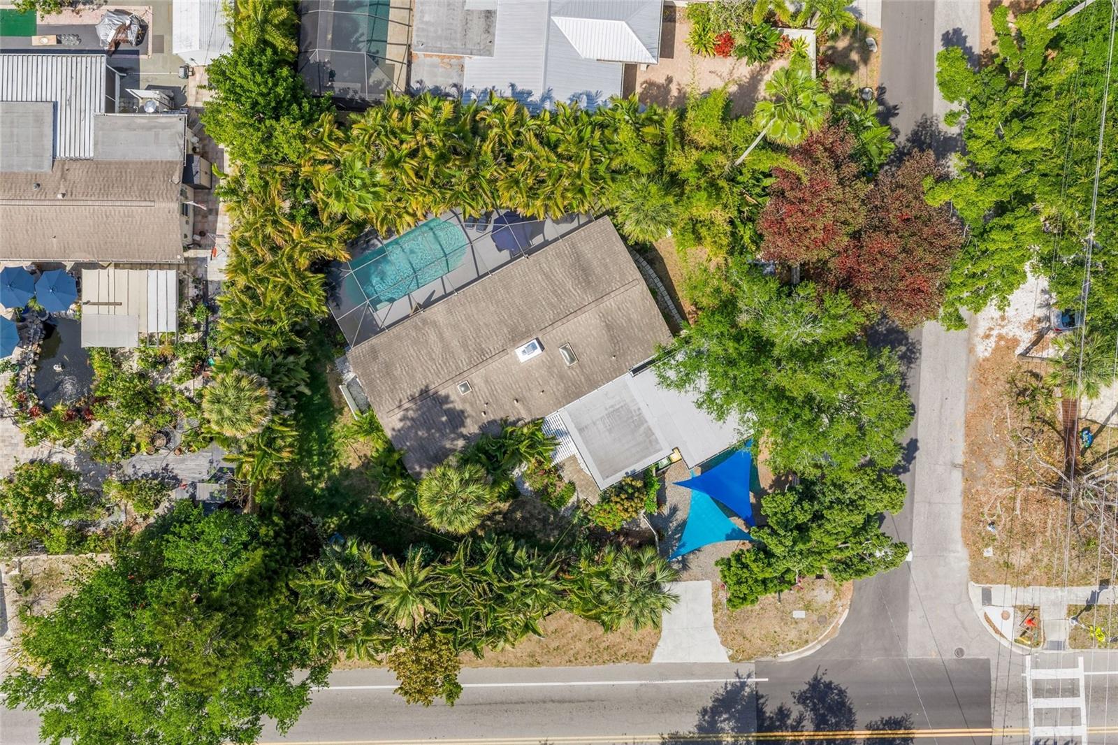 Image 61 of 66 For 3424 Old Oak Drive