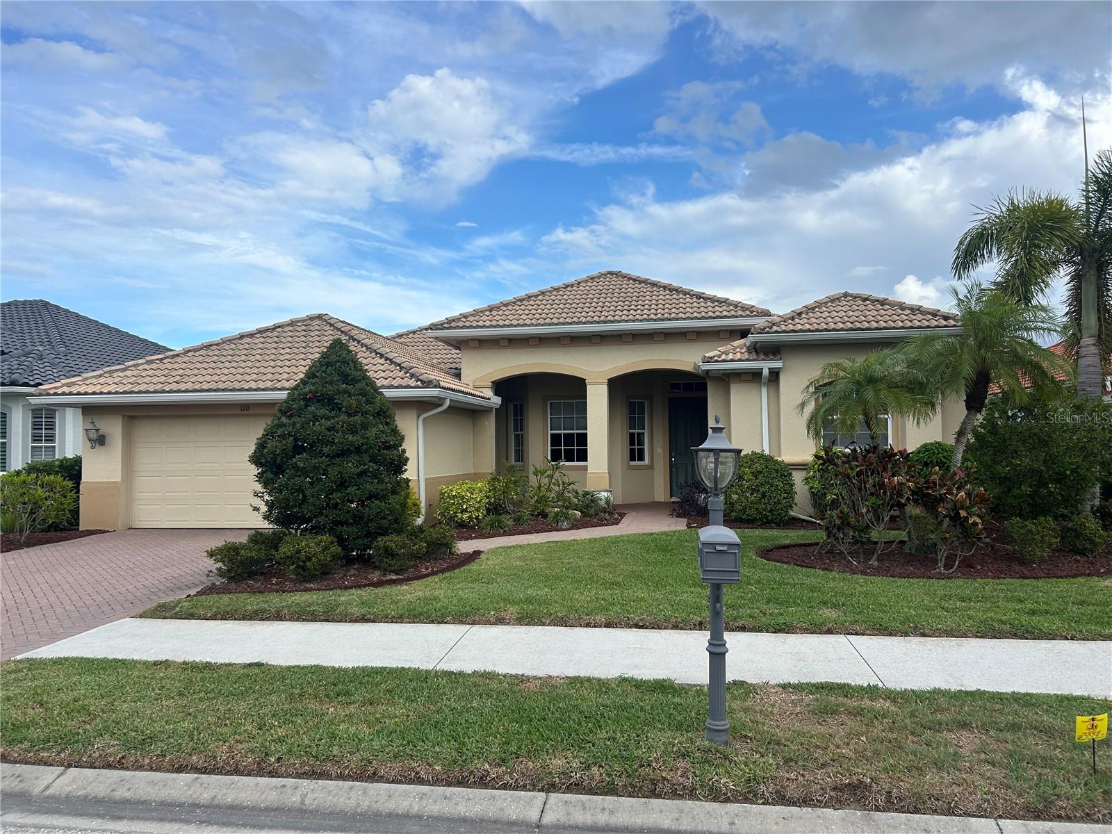 Details for 110 Caneletto Way, NORTH VENICE, FL 34275