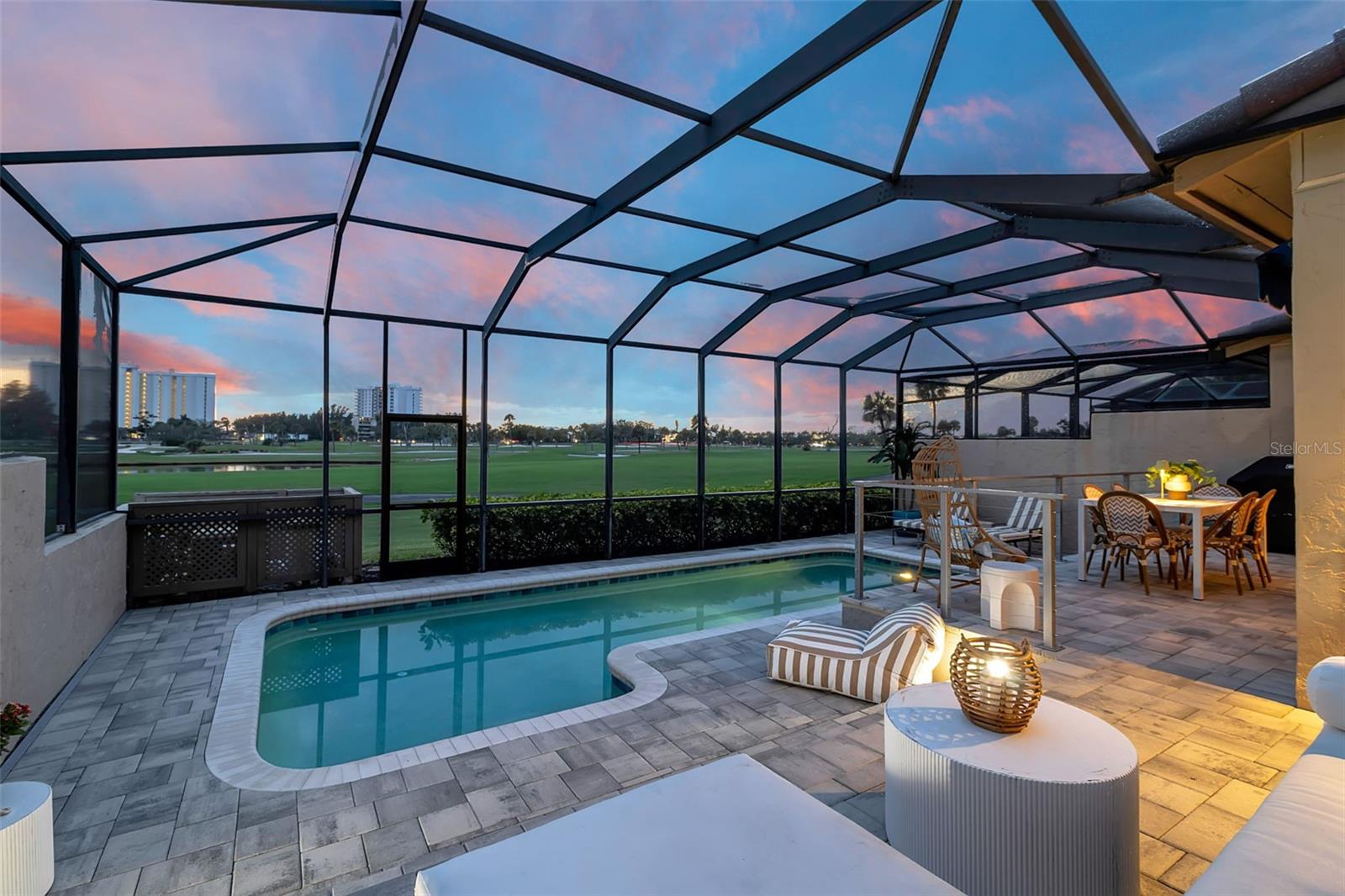 Details for 2341 Harbour Oaks Drive, LONGBOAT KEY, FL 34228