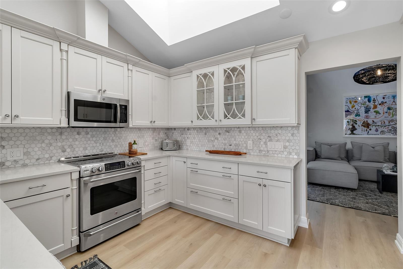 Image 14 of 52 For 2341 Harbour Oaks Drive