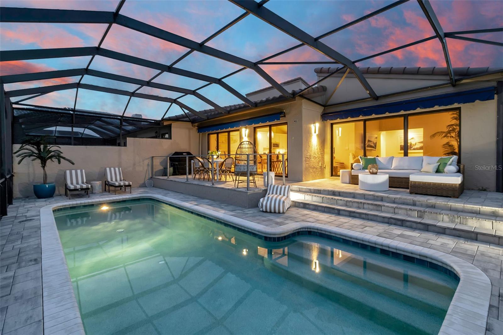 Image 28 of 52 For 2341 Harbour Oaks Drive